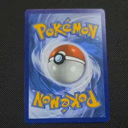Pokemon Caterpie Illustration Rare Holo Card 172/165 Scarlet & Violet 151 50 HP - Image 2