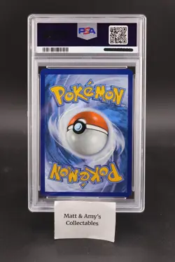 Gothitelle 211 Sv: Scarlet & Violet Promo Cards Holo PSA 10 Pokemon - Image 2