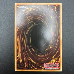 YuGiOh Genex Neutron CT09-EN005 Super Rare Limited Edition NM - Image 2
