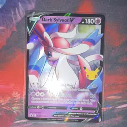 Pokemon Eevee Evolutions Lot 18 Cards Espeon Sylveon Glaceon Leafeon Promo Holo - Image 5