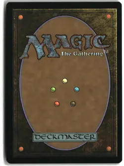 MTG Snow-Covered Swamp (280) [KHM - 280] LP 3-4 - Image 2