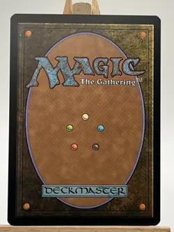 Galvanic Blast Scars of Mirrodin NM - Image 2