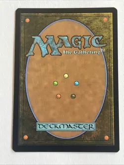 Squirrelanoids Foil x1 - MTG TMNT Teenage Mutant Ninja Turtles - NM - Image 2