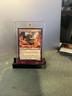 MTG Slickshot Show-Off - Outlaws of Thunder Junction (OTJ) #146 MTG - Image 5