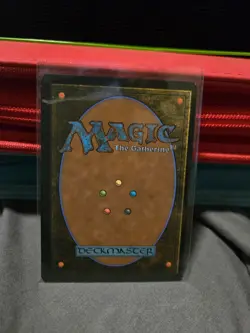 The One Ring (Extended Art) Universes Beyond: the Lord of the Rings: Tales of... - Image 2