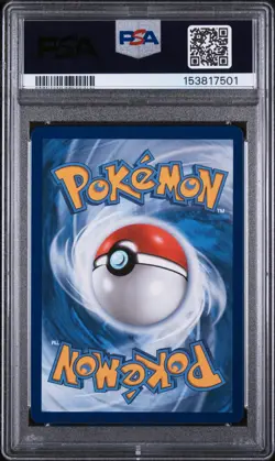 MEGA CHARIZARD X EX UPC Black Star Promo #023 PSA 10 Gem Mint Pokemon - Image 2