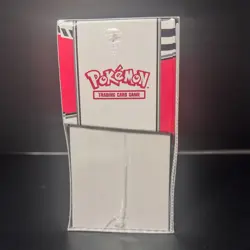 Pokemon TCG Scarlet Violet White Flare Elite Trainer Box ETB New Sealed - Image 5