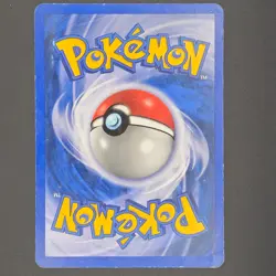Wotc Neo Genesis Jumpluff 7/111 Holo, MP Pokemon TCG - Image 2