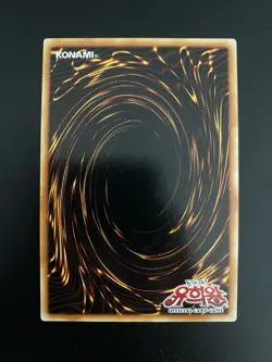 [NM] YuGiOh - Exodia The Forbidden One LOB-K124 - Korean - Image 5