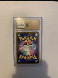 CGC 10 Pristine 2022 Pokemon TCG VSTAR Universe Charizard VSTAR 014/172 Japanese - Image 2