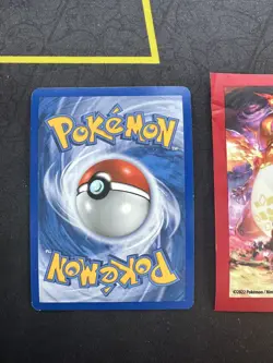 Pokemon Card Giratina Platinum 28/127 Holo Rare 095💎NM💎 - Image 2