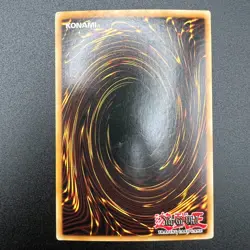 YuGiOh Neo-Parshath, the Sky Paladin CT08-EN009 Super Rare Limited Edition NM - Image 2