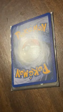 Pokemon TCG Giratina Lv.70 28/127 Platinum Regular Rare Basic Dragon 110 HP 2009 - Image 4