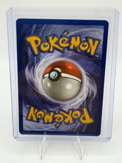 Pokemon TCG Snorlax Jungle 27/64 Rare Regular 90 HP Body Slam Unlimited - Image 2