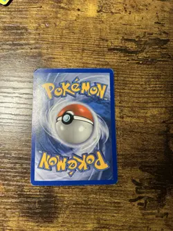 Banette Pokemon TCG 4/108 Holo Rare EX Power Keepers - LP - Image 2