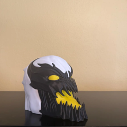 ANTI - VENOM MTG Deck Box! 100 Cards | Pokemon | YuGiOh | Commander | Riftbound - Image 5
