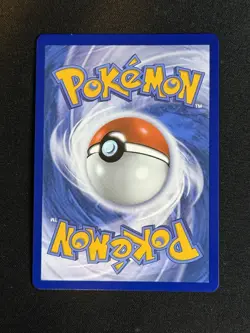 Pokemon TCG Mega Hawlucha EX 268/217 ASC Full Art Rare Holo 250 HP - Image 2