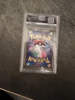 Pokemon Mewtwo VSTAR 221/172 Vstar Universe Special Art Rare Holo 280 HP - Image 2