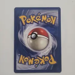 1999 Pokemon TCG Jungle Venomoth 1st Edition Holo #13/64 LP - Image 2