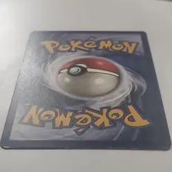 1999 Pokemon TCG Jungle Venomoth 1st Edition Holo #13/64 LP - Image 5