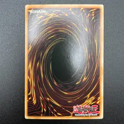 YuGiOh Dark Simorgh CT08-EN006 Super Rare Limited Edition NM - Image 2