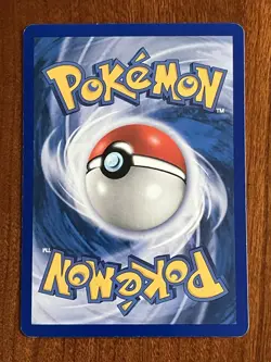 Golem 5/97 Reverse Holo EX Dragon Pokemon TCG - Image 2