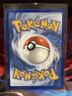 Pokemon TCG N's Zoroark EX 286/217 Ascended Hero’s Special Illustration Rare NM - Image 2