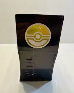 Pokemon TCG MEGA EVOLUTION ETB Elite Trainer Box Mega Gardevoir NEW / SEALED - Image 2