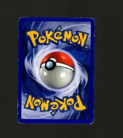 Pokemon TCG Jumpluff 7/111 Neo Genesis Set Holo Rare Stage 2 Unlimited 2000 HP - Image 2