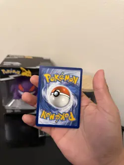 Charizard EX Obsidian Flames 215/197 Mint Condition Pokemon TCG - Image 4