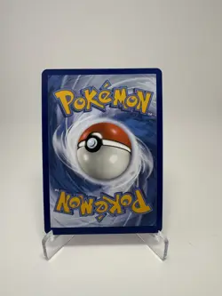 Mewtwo V Holofoil Ultra Rare Pokemon GO 030/078 NM - Image 2