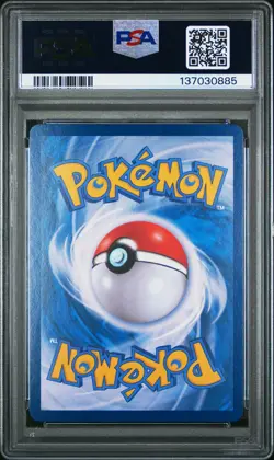 PSA 10 2025 POKEMON KOREAN SV-P PROMO METAMONG PROJECT STAMP RALLY - Image 2