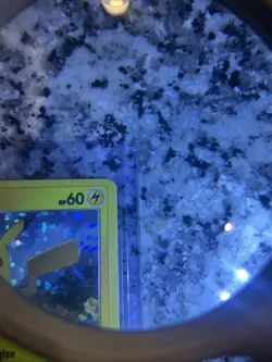 Pikachu - 7/15 - Pokemon McDonald's Promos Holo 2022 - Image 3