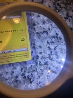 Pikachu - 7/15 - Pokemon McDonald's Promos Holo 2022 - Image 5