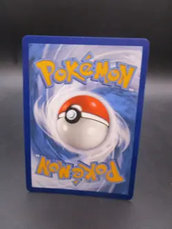 Pokemon Battle Styles Phoebe 175/163 Secret Rare Rainbow Holo - Image 2