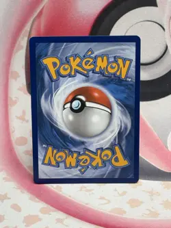 Meowth ex 107/088 FULL ART ULTRA RARE HOLO Perfect Order Me03 Pokemon English EN - Image 2