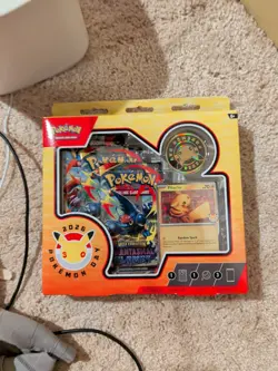 Pokemon TCG: Pokemon Day 2026 Collection New Sealed lot Of 5 - Image 3