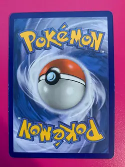 POKEMON TCG PERSIAN GX 207/214 S&M UNBROKEN BONDS FULL ART LP - Image 2