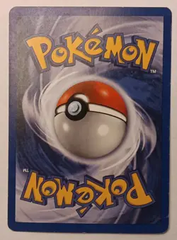 Porygon2 12/64 Neo Revelation Holo Rare Vintage Pokemon TCG w SWIRL 💫 - Image 3