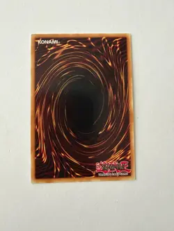 Yugioh - Amulet Dragon - Ultra - 1st - DLCS-EN005 - LP - Image 2
