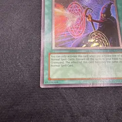 Yugioh Serial Spell (UTR) RDS-EN037 Rise of Destiny Unlimited Edition HP - Image 5