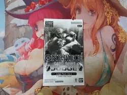 Judge Pack Vol.2 | English Sealed | One Piece Card Game - Image 1