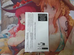 Judge Pack Vol.2 | English Sealed | One Piece Card Game - Image 2