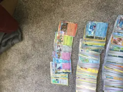 Pokemon card lot - all cards pictured Prismatic Evolutions Scarlett 151 - Image 3