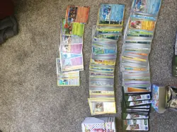 Pokemon card lot - all cards pictured Prismatic Evolutions Scarlett 151 - Image 4