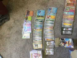 Pokemon card lot - all cards pictured Prismatic Evolutions Scarlett 151 - Image 5