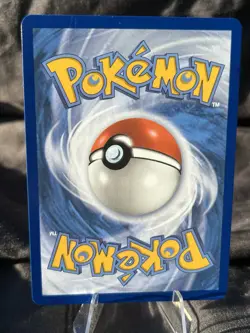 Mega Charizard Y EX 030 Pokemon TCG Promo Card NM Holo - Image 5