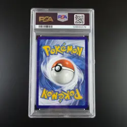 PSA 10 Raichu 132/091 Paldean Fates Shiny Graded Pokemon Card - Image 4