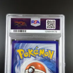 PSA 10 Raichu 132/091 Paldean Fates Shiny Graded Pokemon Card - Image 5