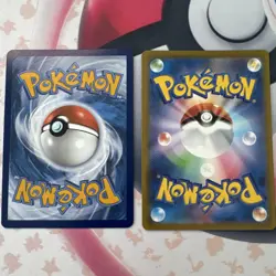 Pokemon Blastoise EX Twin Cannons Holo Card Lot English Japanese 009/165 - Image 2